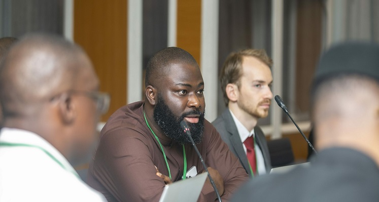 Using data to improve agri-food trade in West Africa