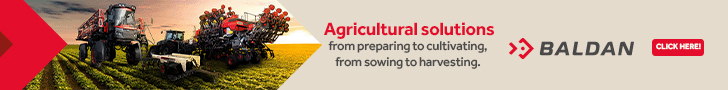 Baldan Implementos Agricolas S.A.