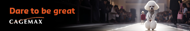 Cagemax