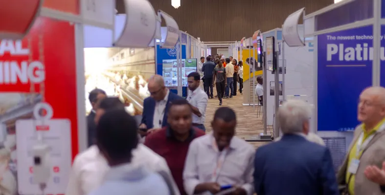 VIV Africa 2024 exhibition