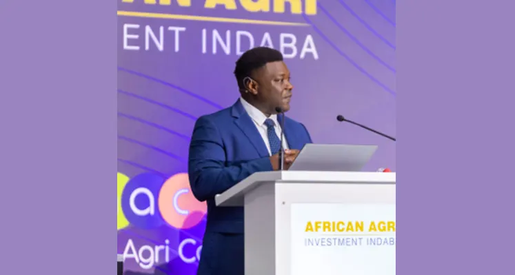 African_Agri_Investment_Indaba_event