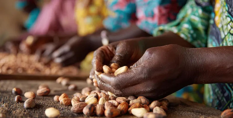 Shea_fruit_cultivation