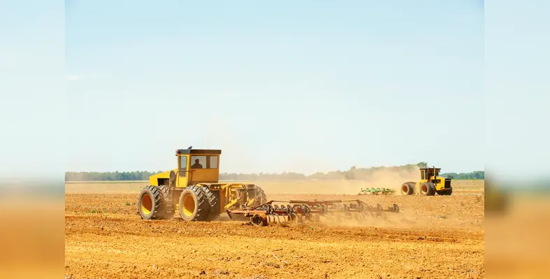 agricultural_technology