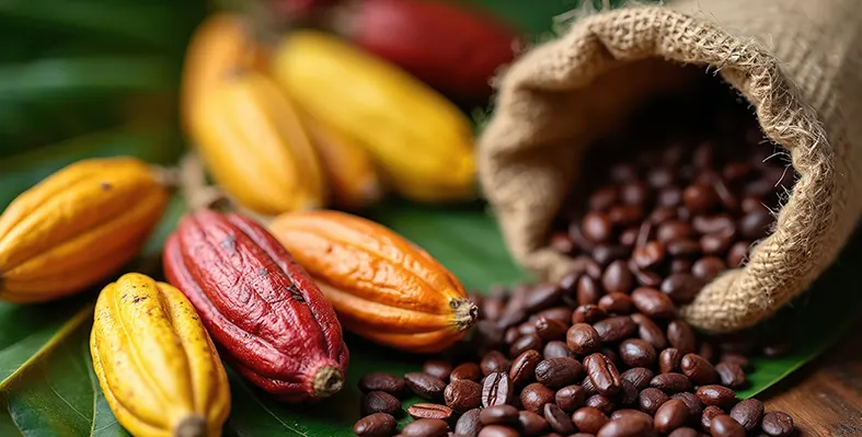 cocoa_and_coffee_produces 