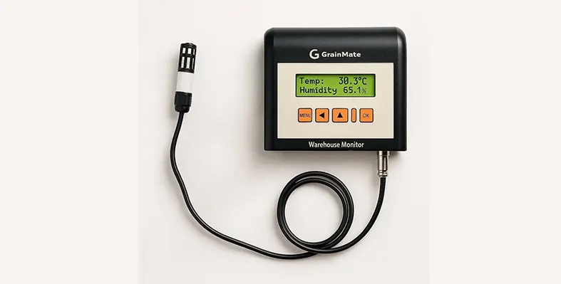 GrainMate_Moisture_Meter