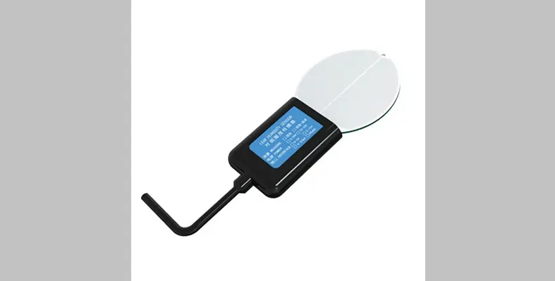 Leaf Temperature and Humidity Sensor