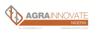 AGRA INNOVATE - Nigeria with date