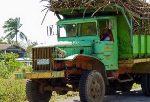 Tongaat-Hulett launches Mozambique sugar farm project