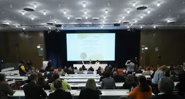 EIMA International conference 