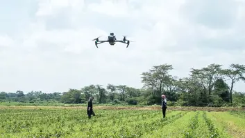drone 