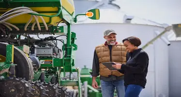 Bayer's expert GenAI system 