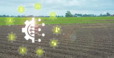 satellite data and technology aids in food security