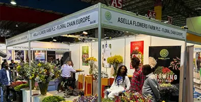 image_shows_the_exhinition_hall_of_HortiFlora_Expo_2025_that_prepares_to_kick_off_this_April