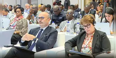 3rd African Coffee Week 