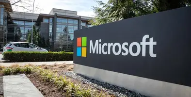 Microsoft 