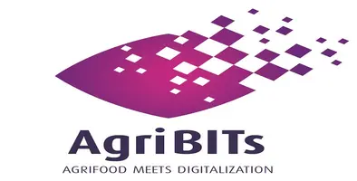 AgriBITs logo