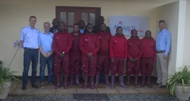 Members of Aviagen 