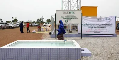 ECOWAS