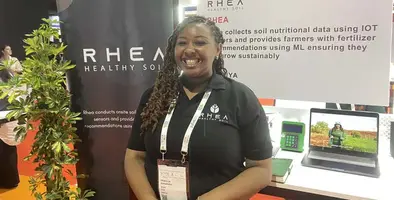 GITEX Africa 2024