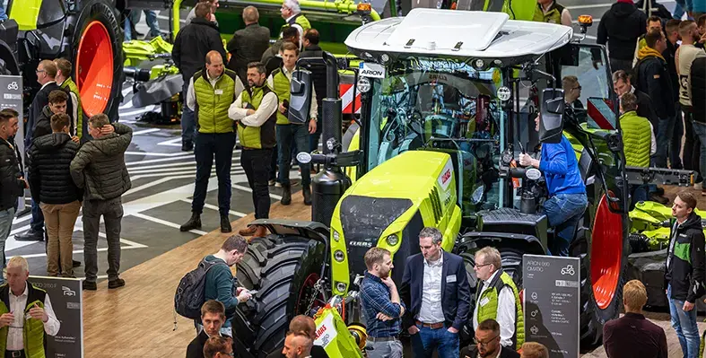 image_shows_smart_technologies_showcased_at_Agritechnica_2025