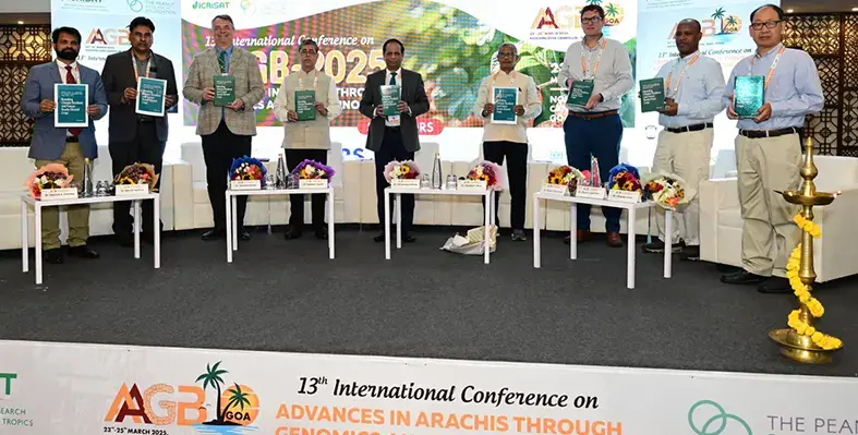 image_shows_participants_at_the_international_conference_on_AAGB-2025_organised_by_ICRISAT