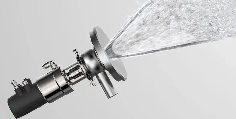 image_shows_GEA's_new_solution_for_industrial_tank_cleaning_in_the_food_and_beverage_industry