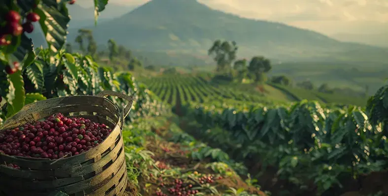coffee_beans_farm_Uganda_countryside