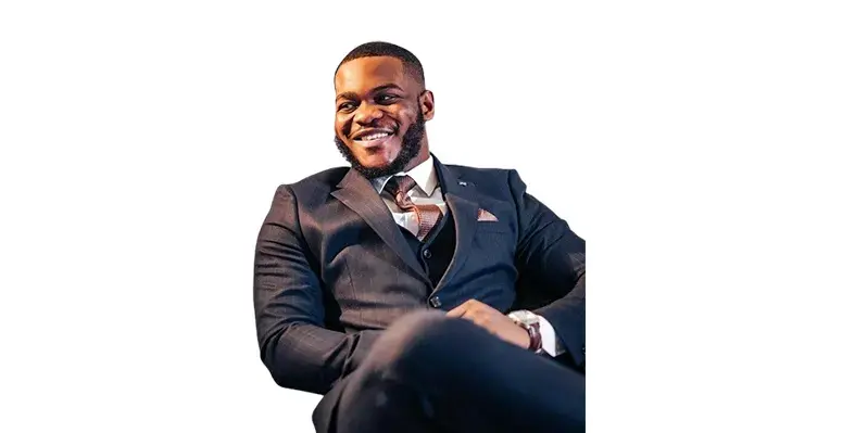 image_shows_agro-investor_Dominic_Joshua_calling_to_revive_Nigeria's_economy_through_cocoa_value_chain