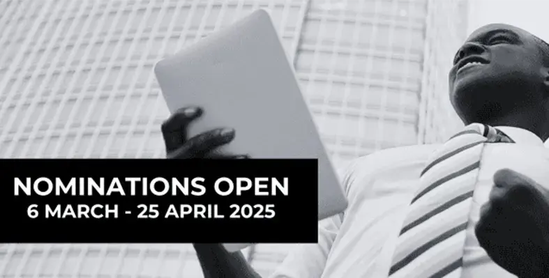 image_shows_ poster_of_AAC'S_40_Under_40_initiative