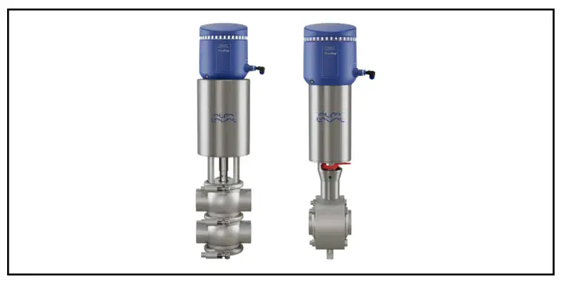 image_indicates_the_expansion_of_hygeinic_valve_portfolio_by_Alfa_Laval