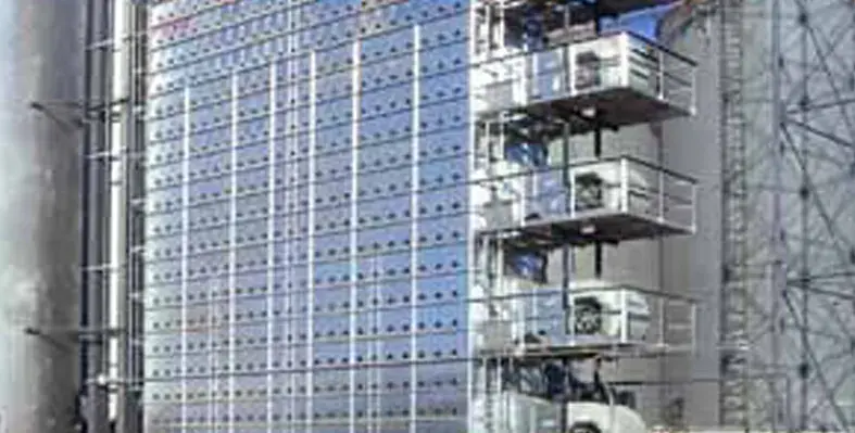 Neco_continuous_flow_grain_dryer