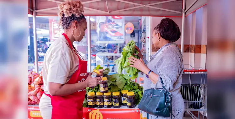 Image_of_Shoprite_event