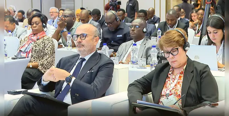 3rd African Coffee Week 