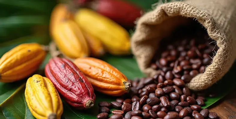 cocoa_and_coffee_produces 