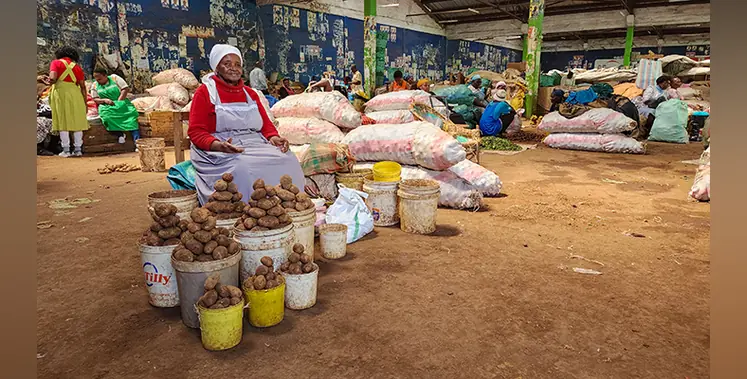 World Potato Congress 2026