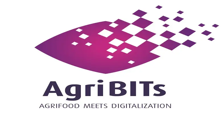 AgriBITs logo