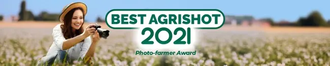 Banner Landing Page Best Agrishot ENG