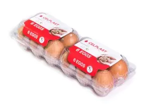 Celplast produces packaging that offers more space for communications, due to a larger label area. (Image source: Celplast)