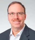 Jürgen Skowaisa, Product Manager Radar at VEGA Grieshaber KG in Schiltach, Germany. (Image source: VEGA) DE Skowaisa Jurgen