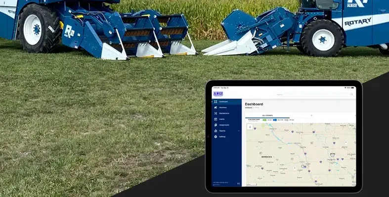 ALMACO's_Telematics_device