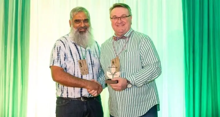 Kaap Agri Suppliers Awards