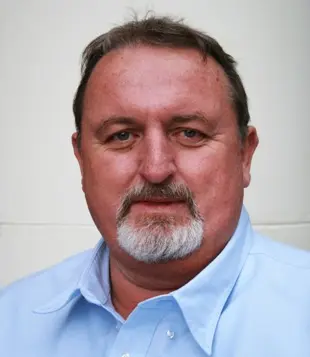 Pieter Oosthuysen, senior manager, accounts and technical (Africa), Cobb Europe. (Image source: Cobb) Pieter