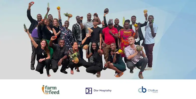 CityBlue Hotels team 