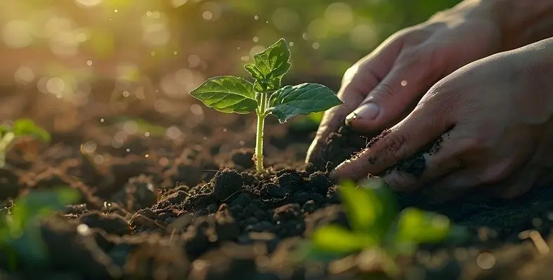 regenerative agriculture