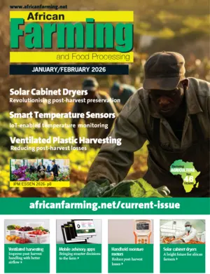 African Farming January/February 2026