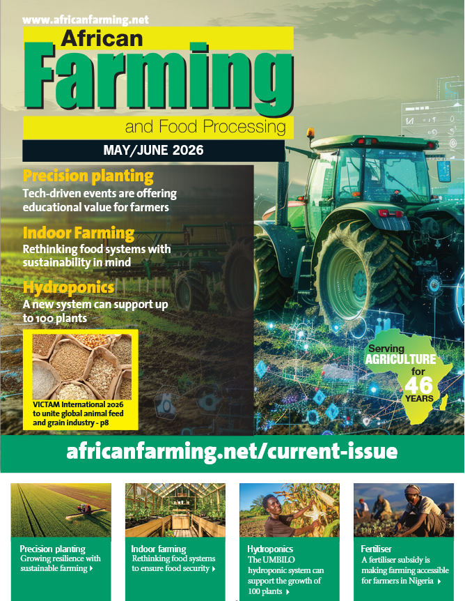 African Farming May/June 2026