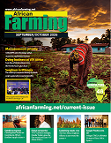 African Farming September/October 2026